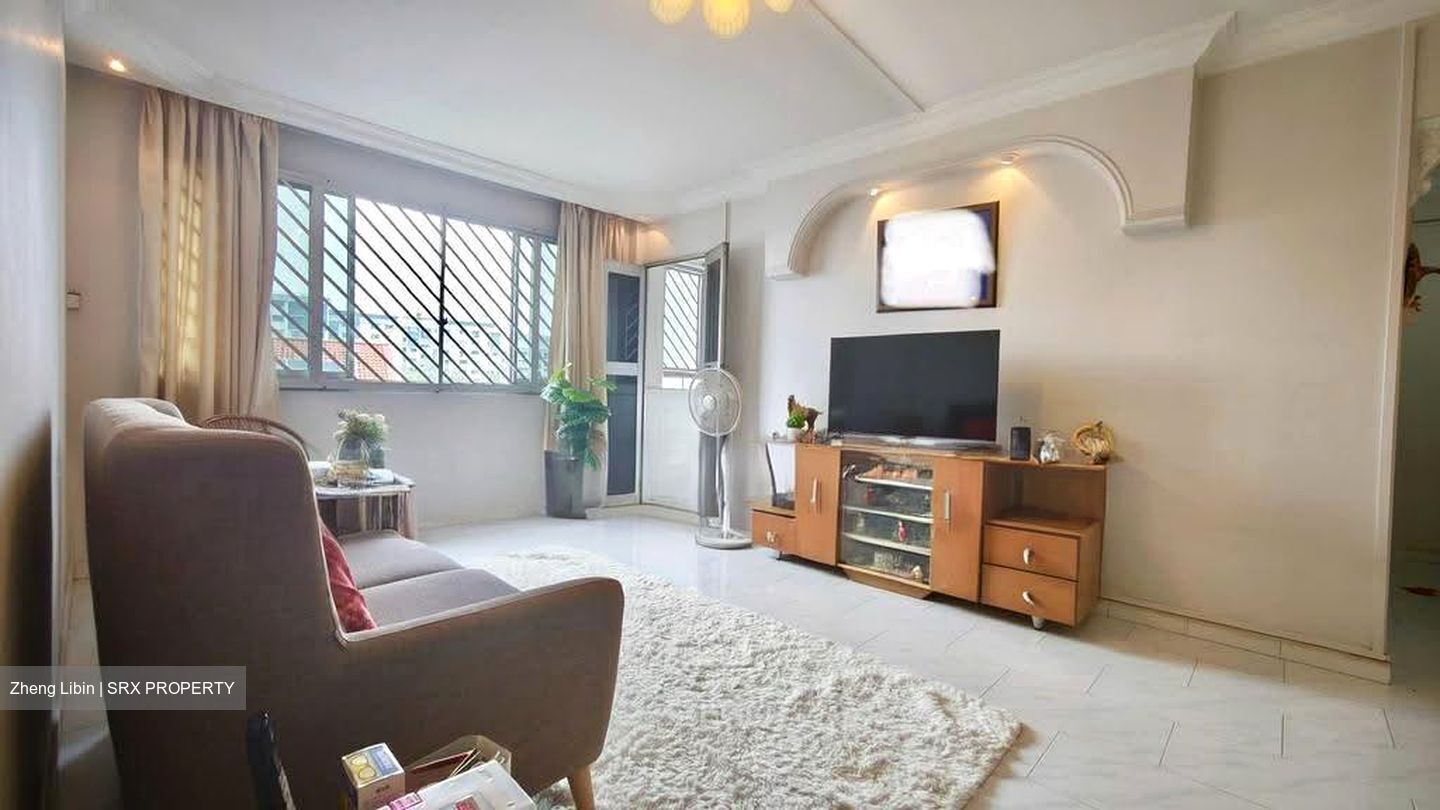 Blk 416 Pasir Ris Drive 6 (Pasir Ris), HDB 4 Rooms #629382261